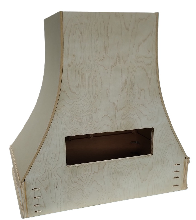 back plywood 800x900